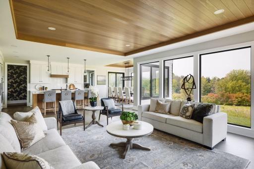 Photo of previous model.