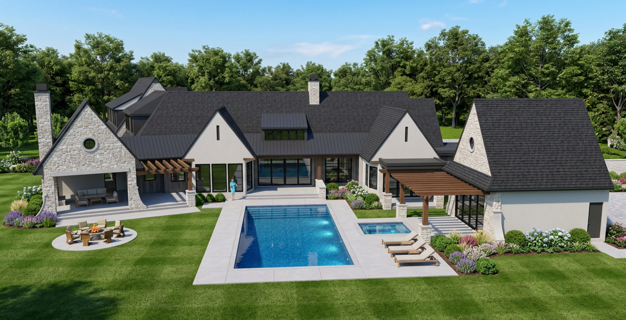 Rendering