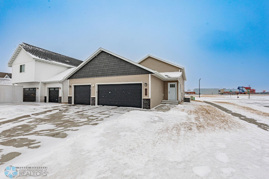 Front of Home 1