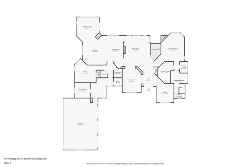 18767 Bearpath Trail, Eden Prairie, MN 55347
