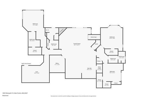 18767 Bearpath Trail, Eden Prairie, MN 55347