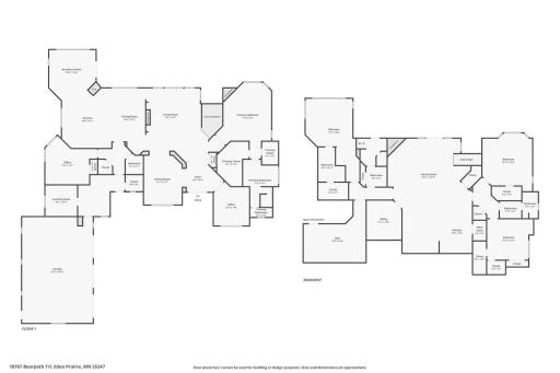18767 Bearpath Trail, Eden Prairie, MN 55347