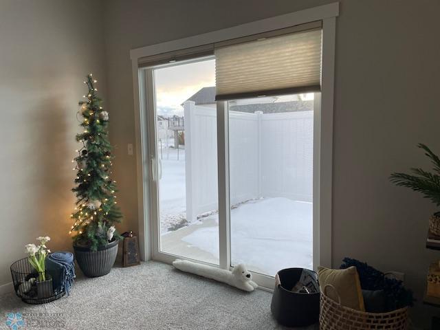 Sunroom