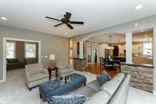 3942 Autumn Lake Court SW, Rochester, MN 55902