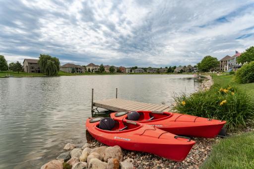 3942 Autumn Lake Court SW, Rochester, MN 55902