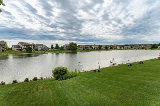 3942 Autumn Lake Court SW, Rochester, MN 55902