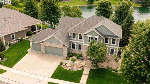 3942 Autumn Lake Court SW, Rochester, MN 55902