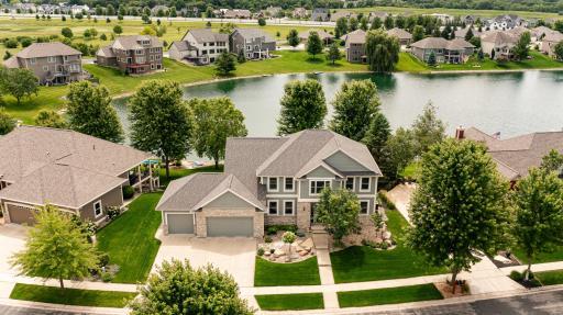 3942 Autumn Lake Court SW, Rochester, MN 55902