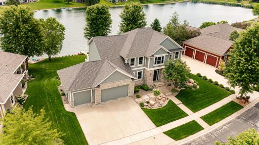 3942 Autumn Lake Court SW, Rochester, MN 55902