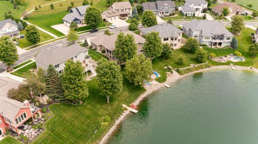 3942 Autumn Lake Court SW, Rochester, MN 55902