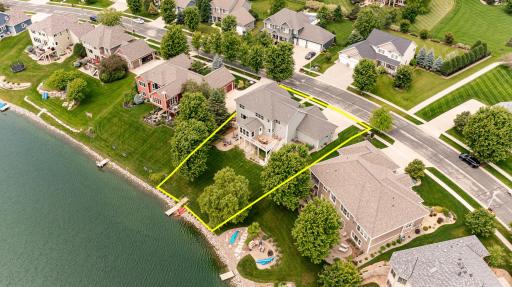 3942 Autumn Lake Court SW, Rochester, MN 55902