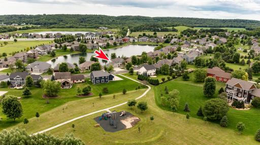3942 Autumn Lake Court SW, Rochester, MN 55902