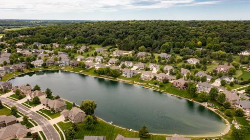 3942 Autumn Lake Court SW, Rochester, MN 55902