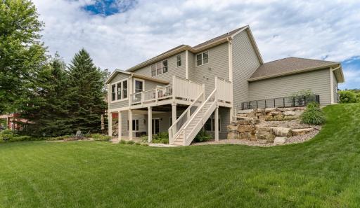 3942 Autumn Lake Court SW, Rochester, MN 55902