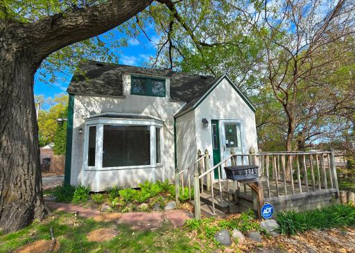 3343 Drew Avenue N, Robbinsdale, MN 55422