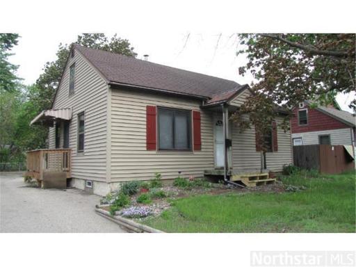 8126 Nicollet Avenue S, Bloomington, MN 55420