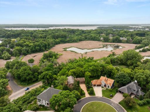 Remodel or construct a new home in the Lafayette Ridge neighborhood of Minnetonka Beach, one of Lake Minnetonka's most beloved cities.