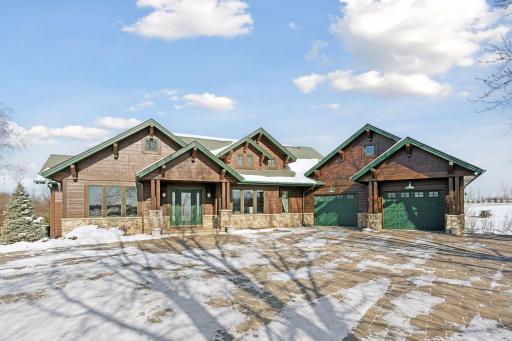 9177 Gowan Avenue NW, Maple Lake, MN 55358