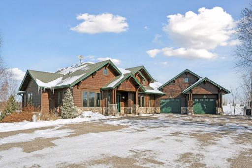 9177 Gowan Avenue NW, Maple Lake, MN 55358