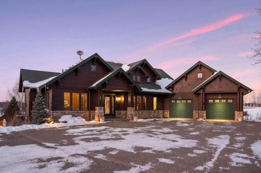 9177 Gowan Avenue NW, Maple Lake, MN 55358