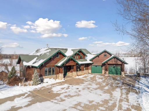 9177 Gowan Avenue NW, Maple Lake, MN 55358