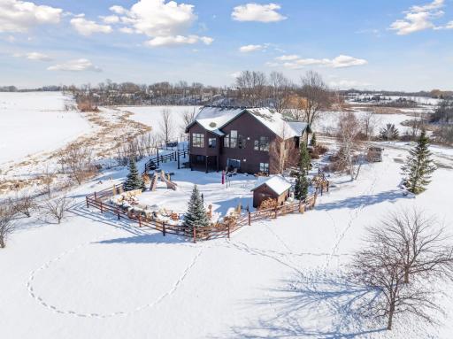 9177 Gowan Avenue NW, Maple Lake, MN 55358