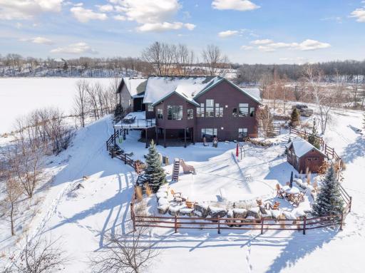 9177 Gowan Avenue NW, Maple Lake, MN 55358