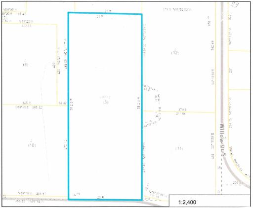 2420 Fox Street, Wayzata, MN 55391