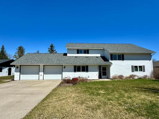 230 Dogwood Drive, Warroad, MN 56763