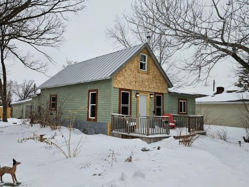 161 Oak Street, Gonvick, MN 56644