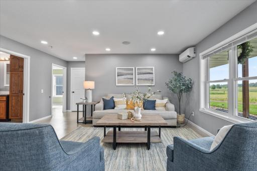 6324 Leo Drive NE, North Branch, MN 55056