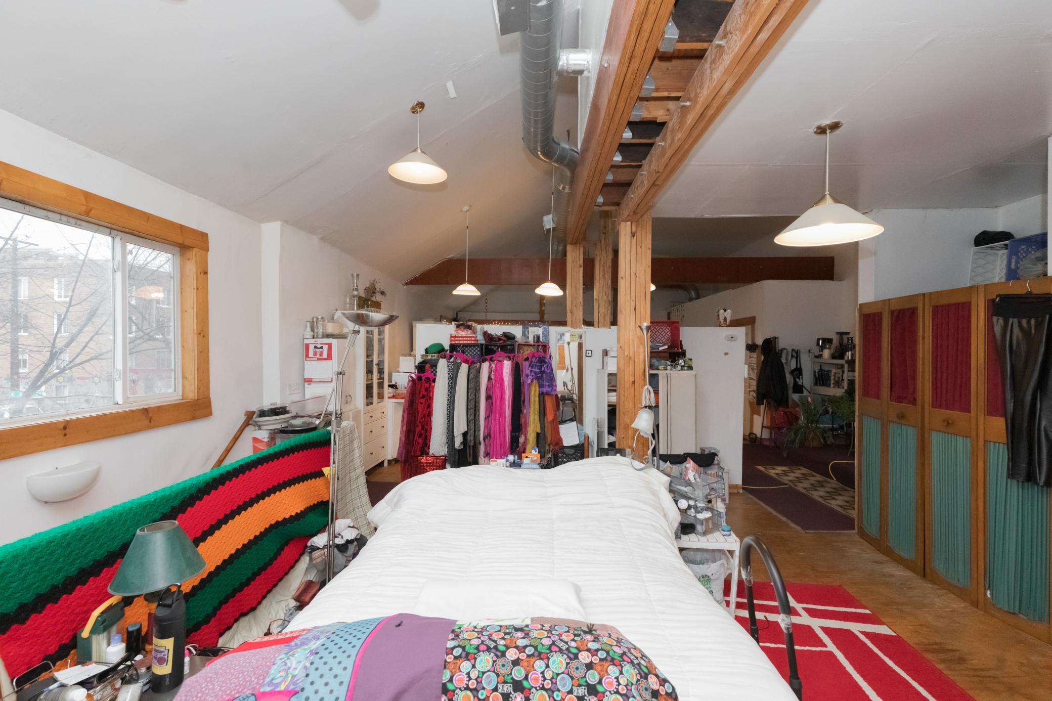 Current Owners - Large Studio