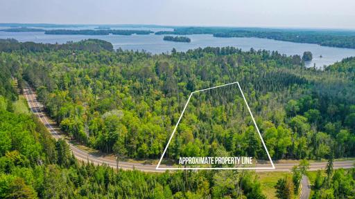 TBD Parcel B Vermilion Drive, Cook, MN 55723