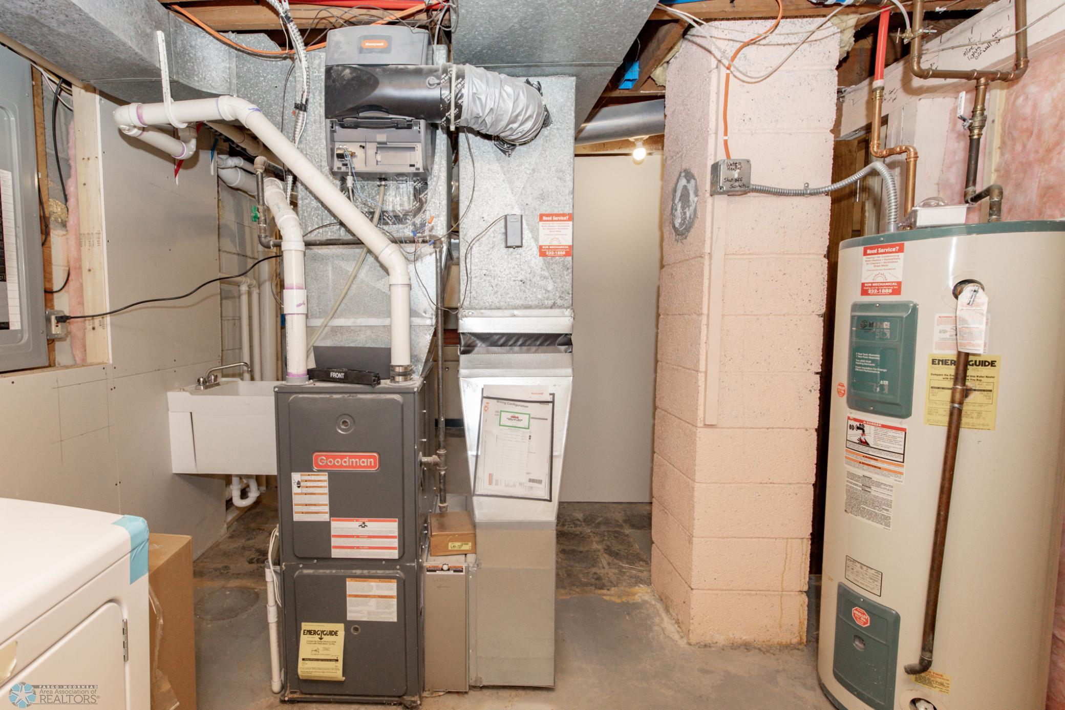 Utilities