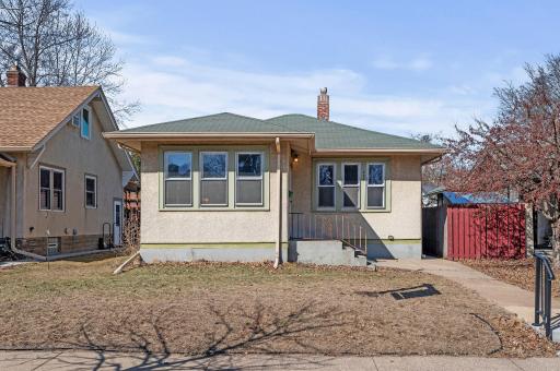 4532 43rd Avenue S, Minneapolis, MN 55406