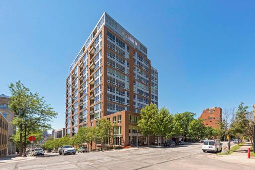 222 2nd Street SE, 1602, Minneapolis, MN 55414