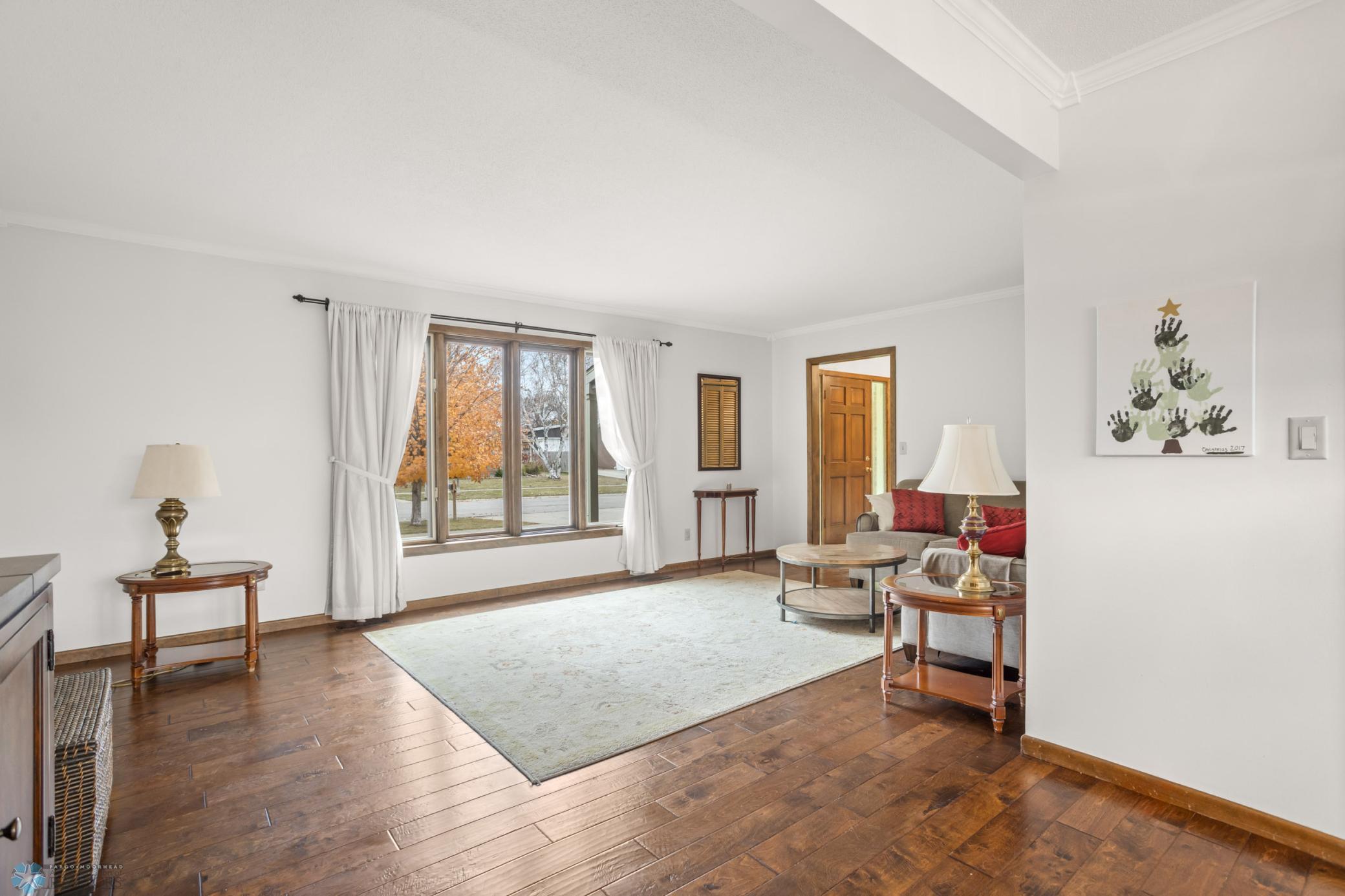 Front Living Room