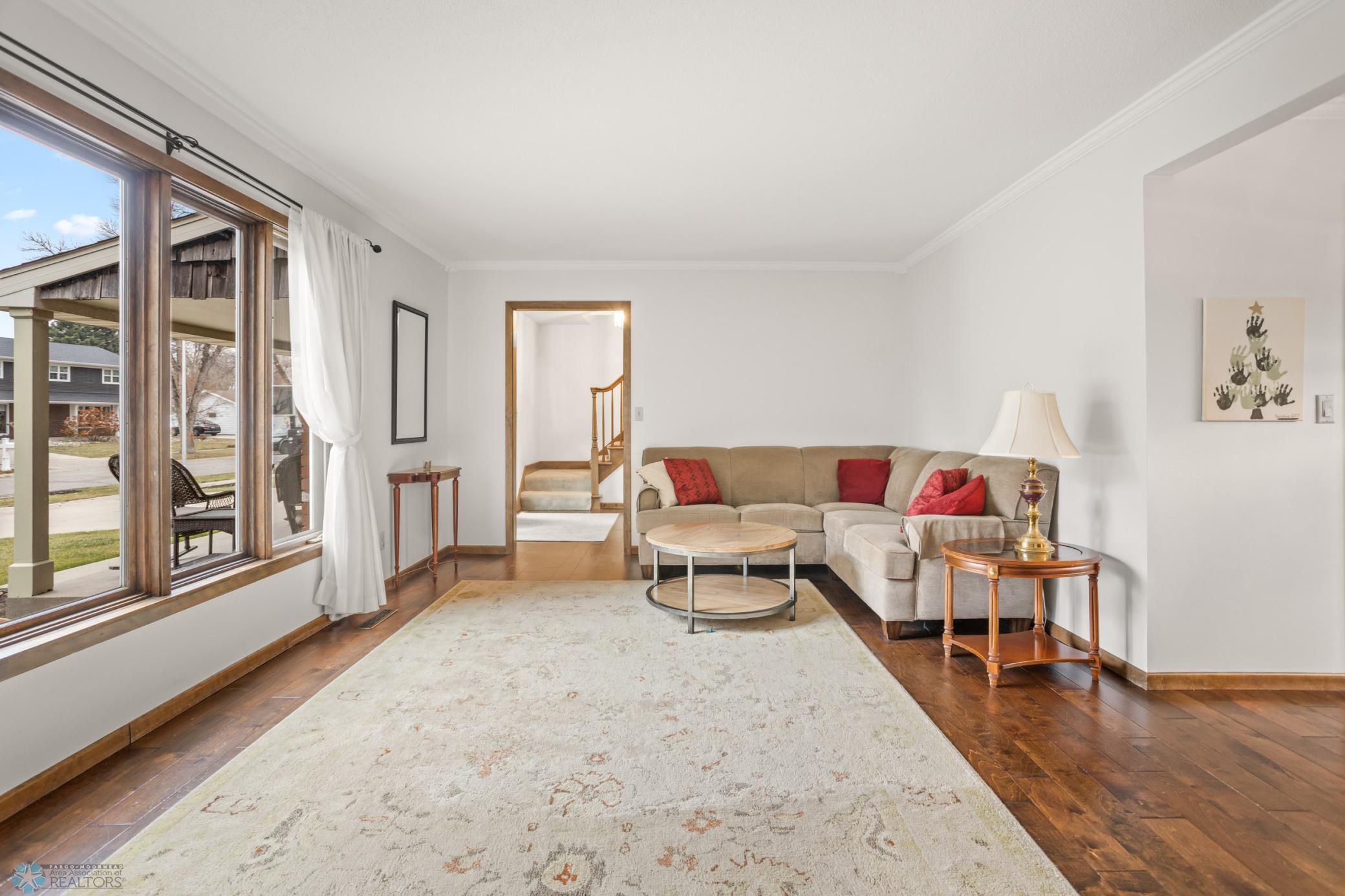 Front Living Room