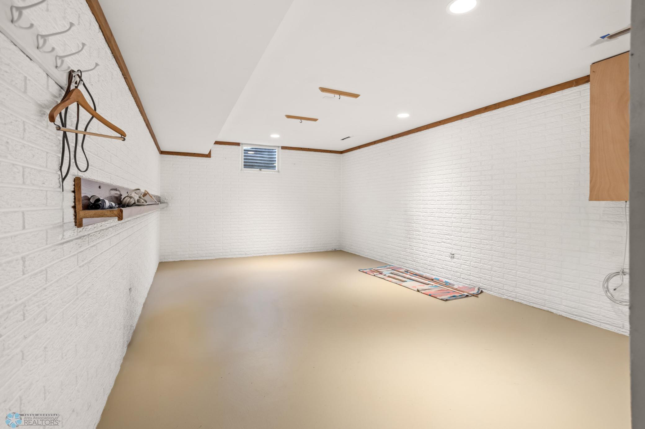 Bonus Room