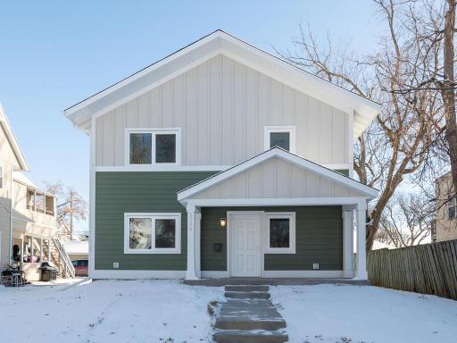 2704 Bryant Avenue N, Minneapolis, MN 55411