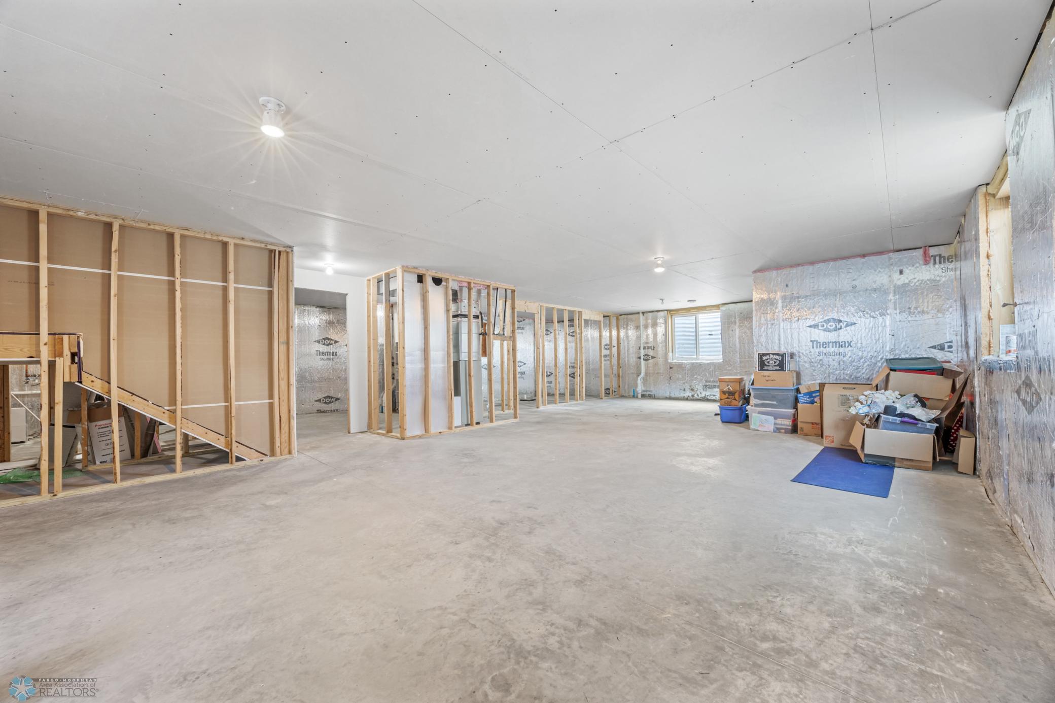 Basement