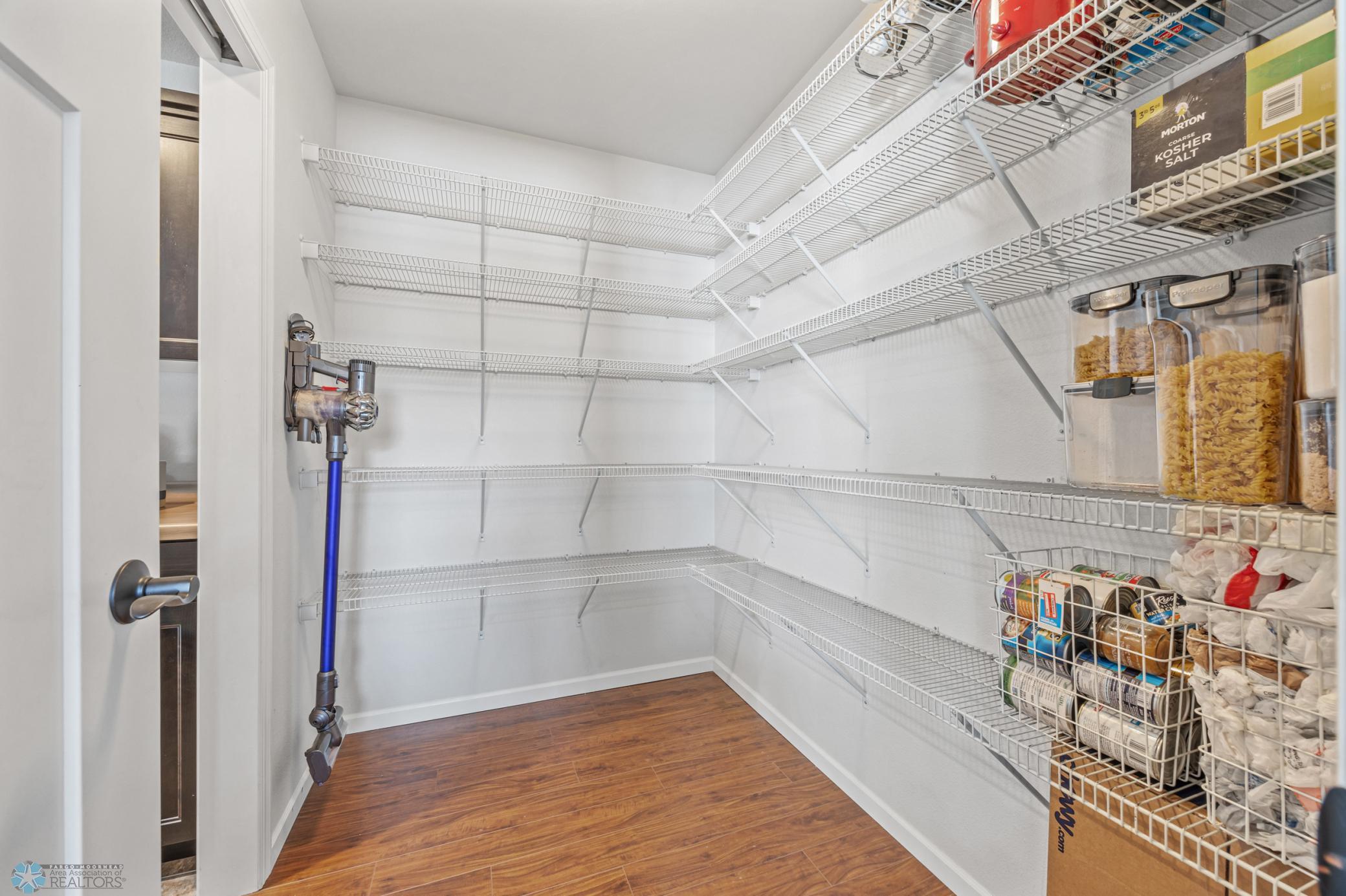 Pantry