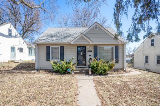 1815 Arthur Street NE, Minneapolis, MN 55418