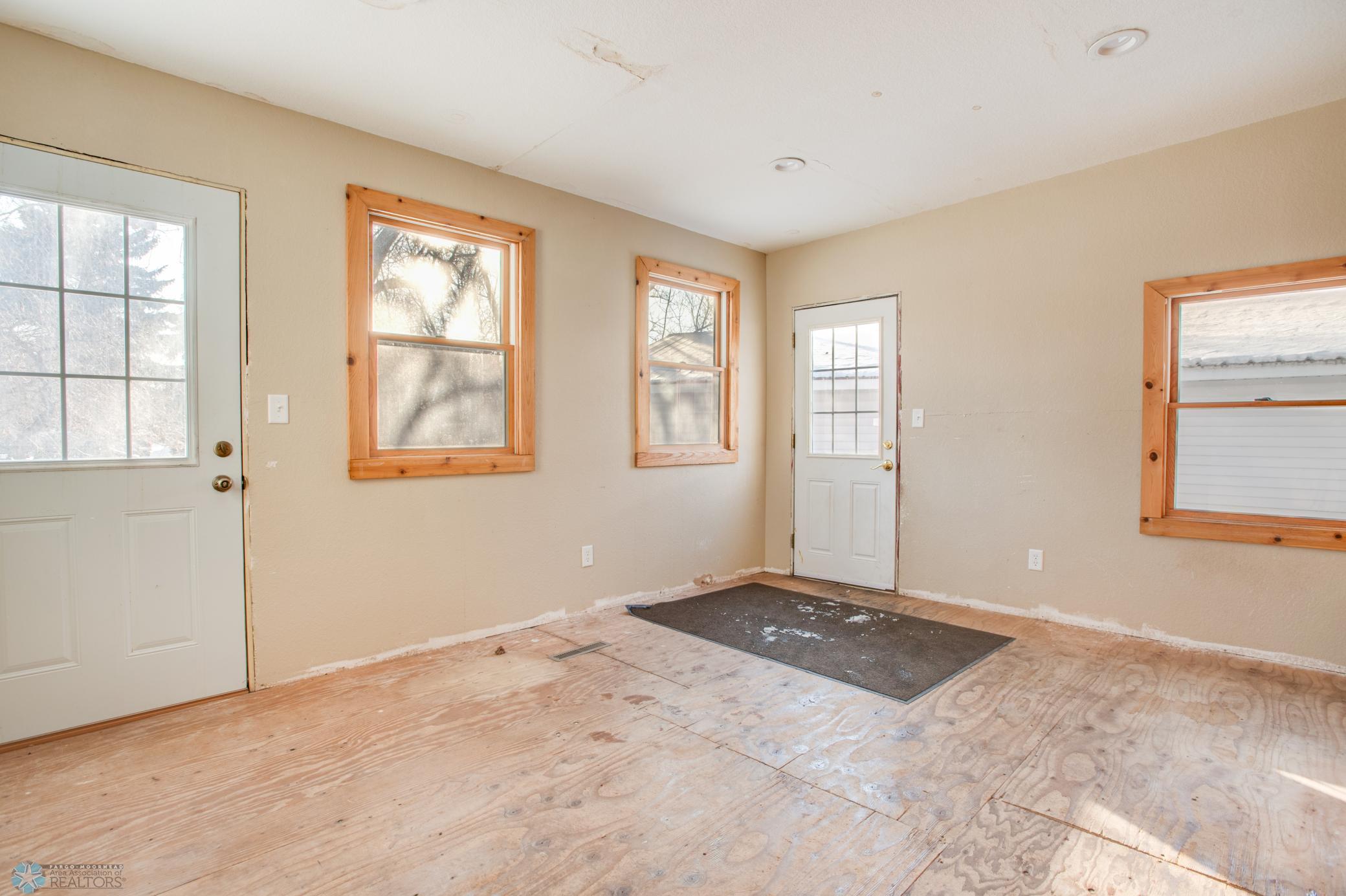 Sunroom