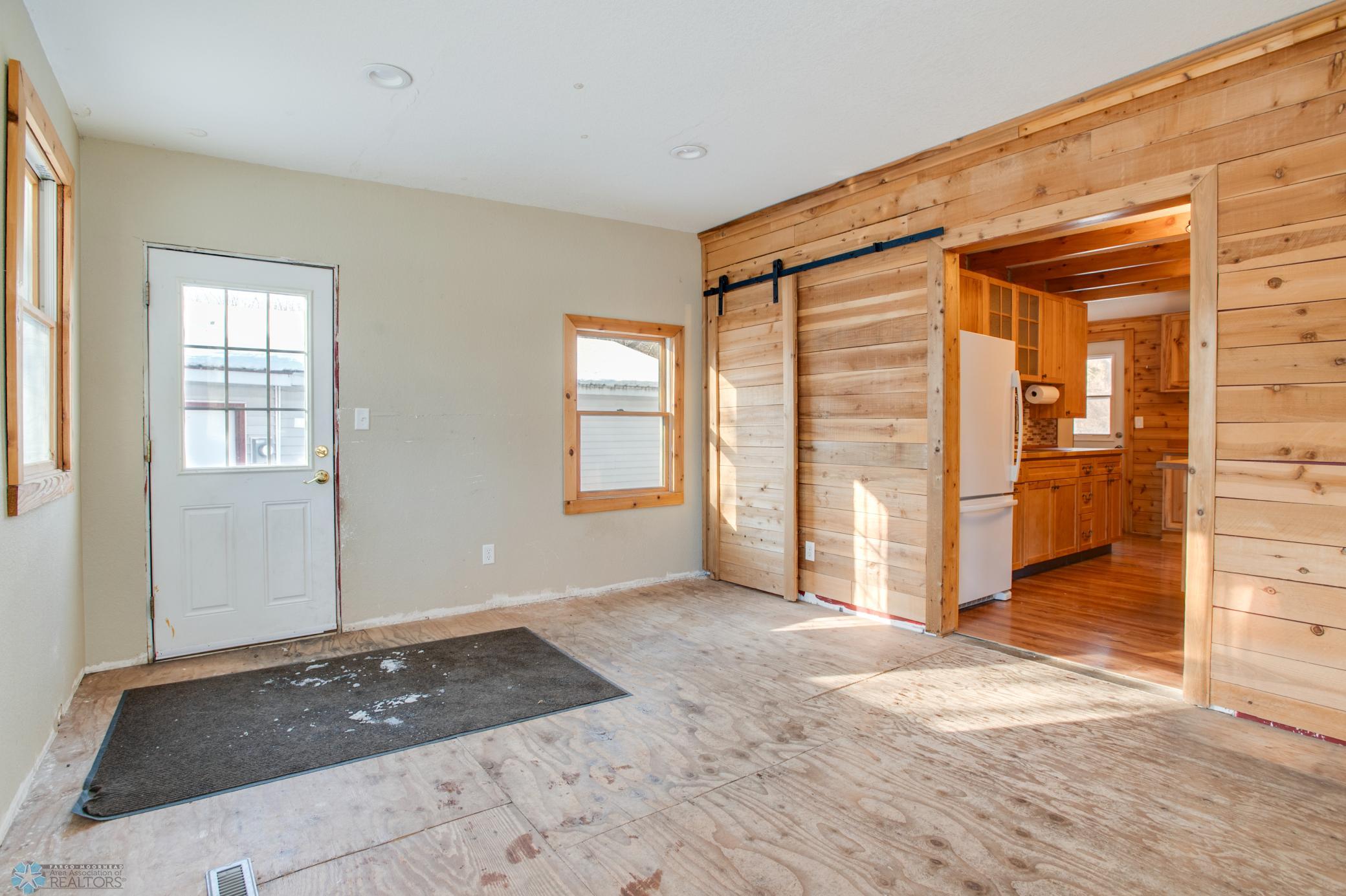 Sunroom