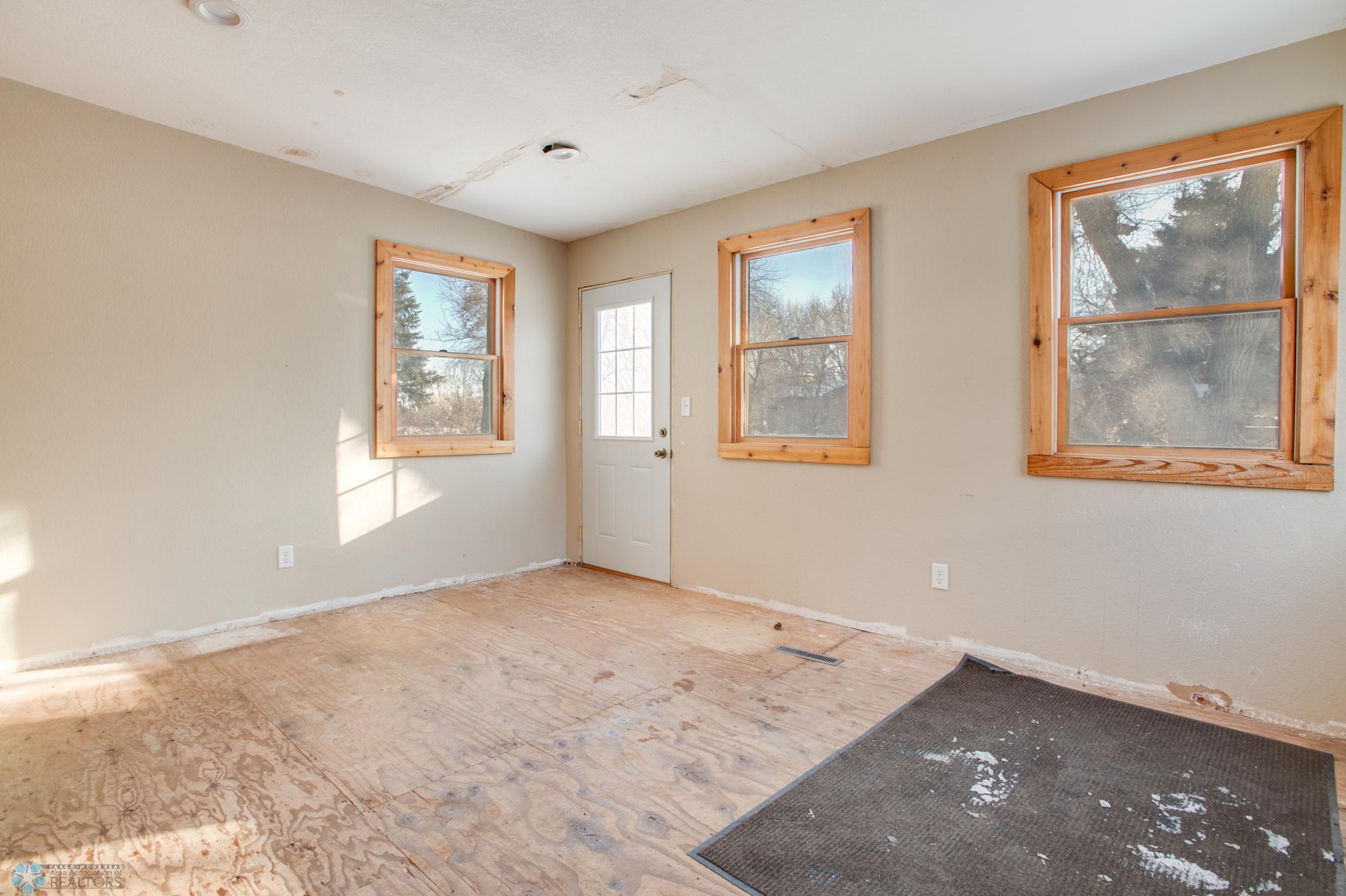 Sunroom