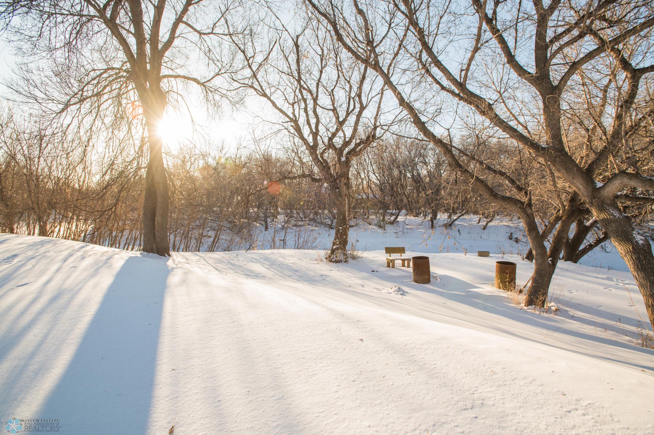 Sheyenne River