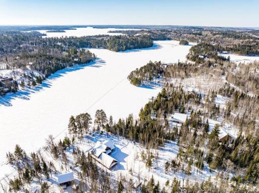 590 Riverview Road, Ely, MN 55731
