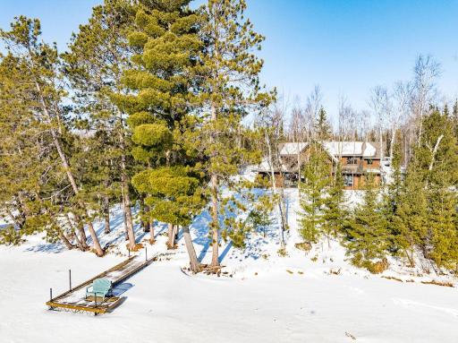 590 Riverview Road, Ely, MN 55731