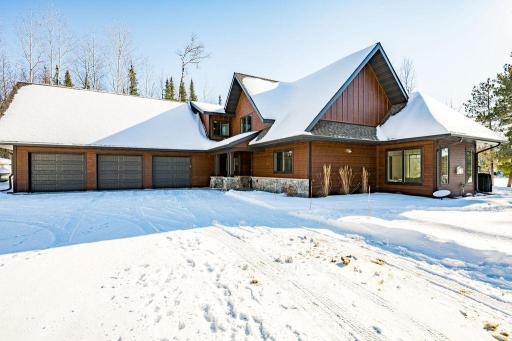 590 Riverview Road, Ely, MN 55731